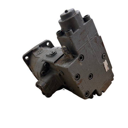 Transportmotor